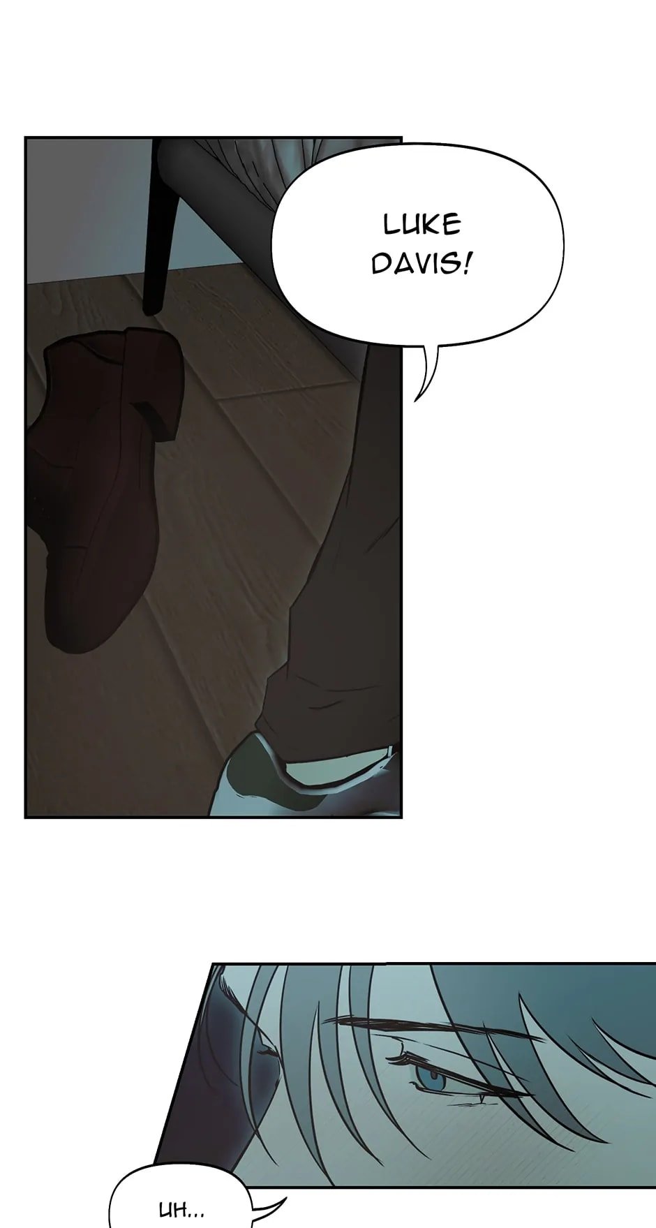 Nerd Project, Chapter 26 image 51